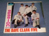 画像: THE DAVE CLARK FIVE - SESSION WITH ( Ex++ / Ex++ ) / 1964 UK Original MONO LP 