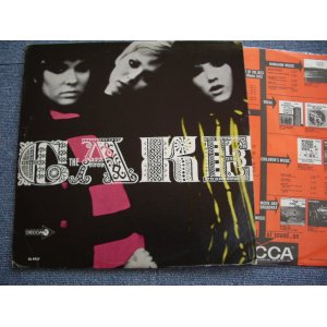 画像: THE CAKE - THE CAKE (Ex+++/MINT-) / 1968 US AMERICA ORIGINAL MONO Used LP 