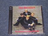 画像: THE MATADORS - THE COMPLETERECORDINGS 1964-1967 / 2001 GERMAN BRAND NEW Sealed 2 CD