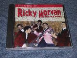 画像: RICKY MORVAN & THE FENS - THE STORY OF ( Sound Like CLIFF & THE SHADOWS ) / 1994 HOLLAND Brand New Sealed CD  