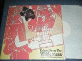 画像: v.a. OMUNIBUS  - ECHOES FROM THE WILDERNESS : Sixteen UK R&B Freakbeat Trippers / 1990's EU BOOT LP Brand New Limited 400 Copies DEAD STOCK 