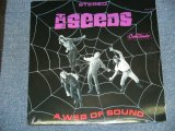 画像: THE SEEDS - A WEB OF SOUND / 1977? US REISSUE Sealed LP