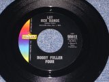 画像: BOBBY FULLER FOUR - LET HER DANCE  / 1965 US ORIGINAL  7"Single With 