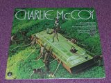 画像: CHARLIE McCOY - CHARLIE McCOY / 1972 US ORIGINAL LP 