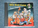 画像: HOT ROD GANG - SILVER WEDDING / 2009 GERMAN ORIGINAL Brand New CD  