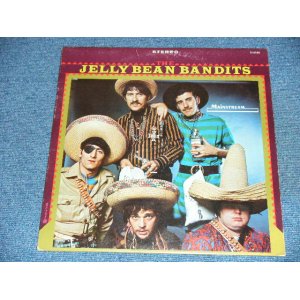 画像: THE JERRY BEAN BANDITS - THE JERRY BEAN BANDITS  / 1967 US ORIGINAL LP