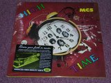 画像: MC5 - HIGH TIME / 2002 US REISSUE 180g Heavy Weight Brand New SEALED  LP 