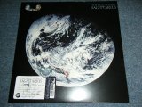 画像: SAGITTARIUS ( GARY USHER & CURT BOETTCHER ) - THE BLUE MARBLE / 2001 JAPAN Limited REISSUE Brand New SEALED LP With MINI-POSTER 