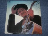 画像: BOB DYLAN - NASHVILLE SKYLINE ( Matrix Number : A1/B1 : MINT-/MINT- )   / 1969 UK ORIGINAL 1st PRESS STEREO LP 