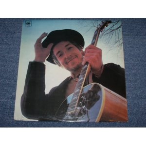 画像: BOB DYLAN - NASHVILLE SKYLINE ( Matrix Number : A1/B1 : MINT-/MINT- )   / 1969 UK ORIGINAL 1st PRESS STEREO LP 