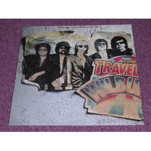 画像: TRAVELING WILBURYS - VOLUME ONE  GERMANY  ORIGINAL Ex+++CONDITION LP