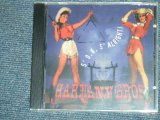 画像: HARMANY BROTHERS - S'O.K.S' ALRIGHT! / 1997 FRANCE ORIGINAL Brand New Sealed CD 