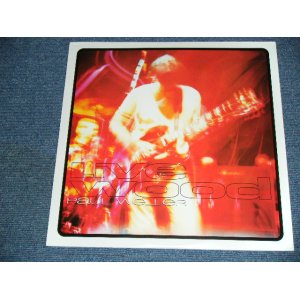 画像: PAUL WELLER ( of THE JAM ) - LIVE WOOD  / 1994 GERMAN  ORIGINAL  Brand New    2LP's  