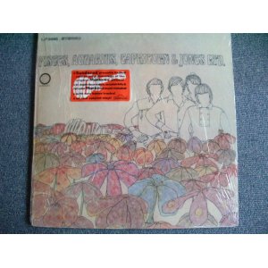 画像: the MONKEES - PISCES, AQUARIUS, CAPRICORN & JONES LTD. / 1996 US REISSUE SEALED LP+COLORED WAX