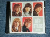 画像: HEP STARS - THE HEP STARS / 1996 SWEDEN  ORIGINAL Used CD