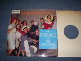 画像: FREDDIE AND THE DREAMERS - SING-ALONG PARTY  / 1965 UK 1st Press LP Matrix Number1/1N