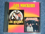 画像: LOS MOCKERS - THE BEST OF 1965-1968 /  GERMAN Brand New CD-R  Special Order Only Our Store