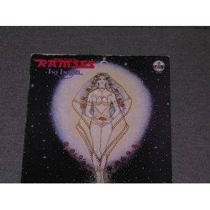 画像: RAMSES - LA LEYLA  / 1976 US ORIGINAL LP