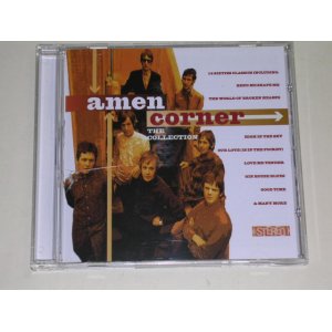 画像: AMEN CORNER - THE COLLECTION  / 2002 EU NEW  CD