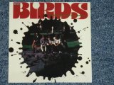 画像: BIRDS ( With RON WOOD )  - THESE BIRDS ARE DANGEREOUS  / GERMAN Brand New CD-R 