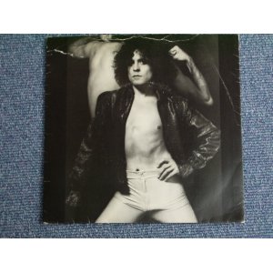 画像: T-REX - CELEBRATE SUMMER /　1977  UK ORIGINAL 7"SINGLE  + PICTURE SLEEVE 