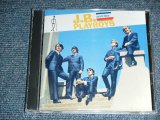 画像: J.B.AND THE PLAYBOYS ( 60'S CANADIAN BEAT ROCK BAND ) - ANTHOLOGY / 2005 CANADA  ORIGINAL Brand New 2CD