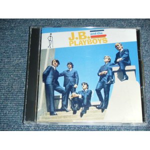 画像: J.B.AND THE PLAYBOYS ( 60'S CANADIAN BEAT ROCK BAND ) - ANTHOLOGY / 2005 CANADA  ORIGINAL Brand New 2CD