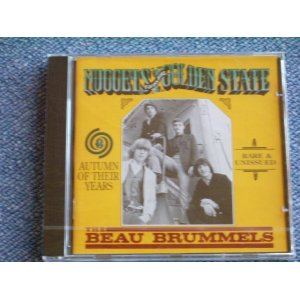 画像: THE BEAU BRUMMELS - AUTUMN OF THEIR YEARS /1994 UK SEALED NEW CD 