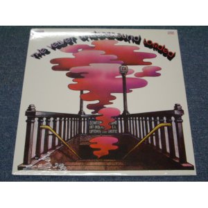 画像: VELVET UNDERGROUND - LOADED (Sealed)   /  US REISSUE "BRAND NEW SEALED" LP