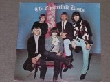 画像: CHESTERFIELD KINGS - HERE ARE THE CHESTERFIELD KINGS   / 1982 US ORIGINAL LP