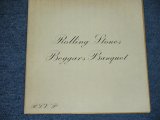 画像:  THE ROLLING STONES - BEGGARS BANQUET ( MATRIX # XZAL-8476-A　MR △12258/XZAL-8477-B MR △12258-X : Ex/Ex+++ )/ 1968 US ORIGINAL LP 