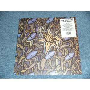 画像: BAD RELIGION - AGAINST THE GRAIN / 1990 US ORIGINAL Brand New Sealed LP 