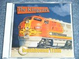 画像: THE KINGCATS - SOUTHBOUND TRAIN /2010 UK ORIGINAL Brand New CD  