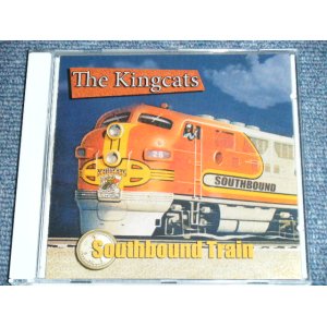 画像: THE KINGCATS - SOUTHBOUND TRAIN /2010 UK ORIGINAL Brand New CD  