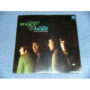 画像: TOMMY BOYCE & BOBBY HART ( BOYCE & HART ) - TEST PATERNS  / 1967　US ORIGINAL Brand New Sealed MONO LP 