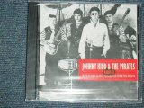 画像: JOHNNY KID & THE PIRATES - RARITIES  / 1989 UK Brand New Sealed CD