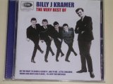 画像: BILLY J KRAMER  & THE DAKOTAS - THE VERY BEST OF  / 1997 UK NEW  CD