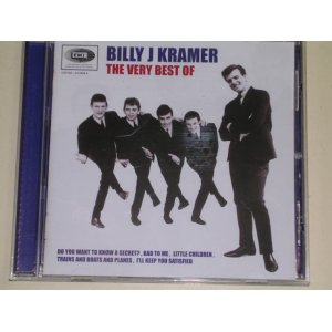 画像: BILLY J KRAMER  & THE DAKOTAS - THE VERY BEST OF  / 1997 UK NEW  CD