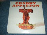 画像: CRABBY APPLETON  (Ex : THE MILLENNIUM ) - ROTTEN TO THE CORE!/ 1971 US ORIGINAL Brand New SEALED LP 