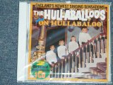 画像: THE HULLABALLOOS - THE HULLABALLOOS PLUS ON HULLABALOO  / 1995  GERMAN  Brand New Sealed CD