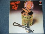 画像: ROLLING STONES - STICKY FINGERS ( DIFFERENT JACKET  DESIGN ) / 1980 SPAIN Second Relaesed  LP 