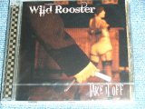 画像: WILD ROOSTER - TAKE IIT OFF / 2011 EU ORIGINAL BRAND NEW Sealed CD 