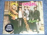 画像: THE YARDBIRDS - OVER UNDER SIDEWAYS DOWN  ( Reissue For 60's CANADIAN Released ALBUM  )  / 2009 GERMANY SEALED CD