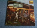 画像: FREE BEER - HIGHWAY ROBBERY  / 1976 US ORIGINAL SEALED  LP 