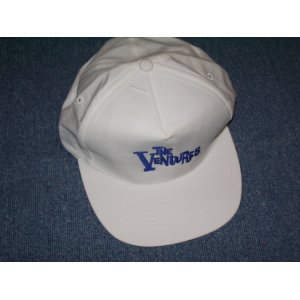 画像: BASEBALL CAP Clean Copy 