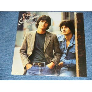 画像: THE TUFANO & GIAMMARESE BAND - THE TUFANO & GIAMMARESE BAND / 1976? US ORIGINAL Promo Brand New  Sealed LP