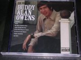 画像: BUDDY ALAN OWENS( With BUCK OWENS ) - THE BEST OF / 2007 US SEALED CD 