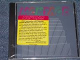 画像: MONTAGE - MONTAGE ( SEALED)/ 2001 US  AMERICA "BRAND NEW SEALED" CD  