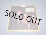 画像: CREAM - FRESH CREAM  /1996  US LIMITED  180 glam HEAVY WEIGHT REISSUE SEALED LP