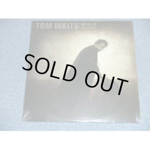 画像: TOM WAITS - MULE VARIATIONS / 1999  US ORIGINAL Brand New SEALED 2LP 